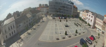 Město Přerov