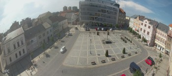 Město Přerov