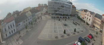 Město Přerov