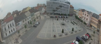 Město Přerov
