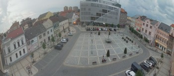 Město Přerov