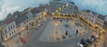 Město Přerov