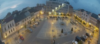 Město Přerov