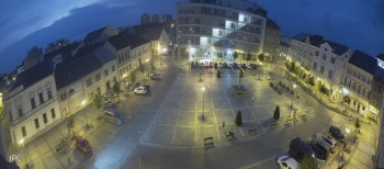 Město Přerov