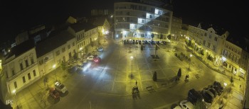 Město Přerov