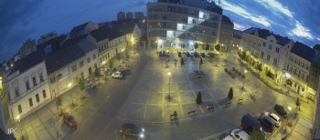 Město Přerov