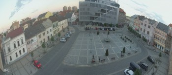 Město Přerov