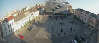 Město Přerov