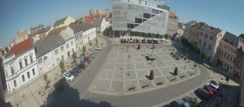 Město Přerov