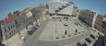 Město Přerov
