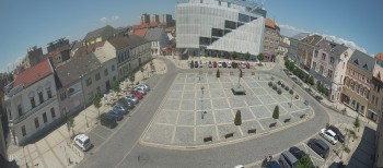 Město Přerov
