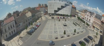 Město Přerov
