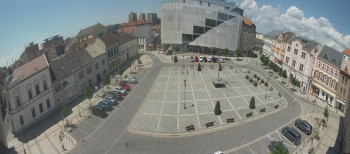 Město Přerov