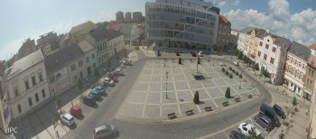 Město Přerov