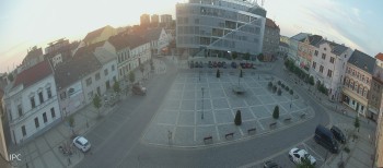 Město Přerov