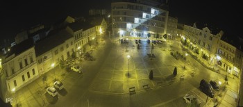 Město Přerov
