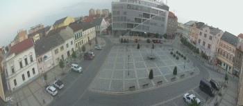 Město Přerov