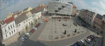 Město Přerov