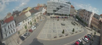 Město Přerov