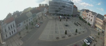 Město Přerov
