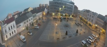 Město Přerov