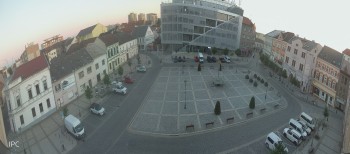 Město Přerov