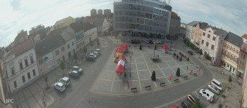 Město Přerov