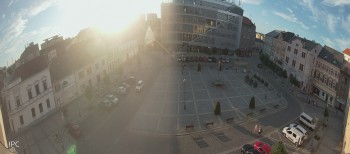Město Přerov