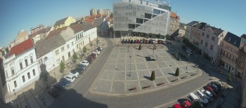 Město Přerov