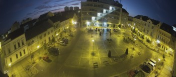 Město Přerov