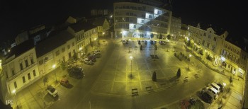 Město Přerov
