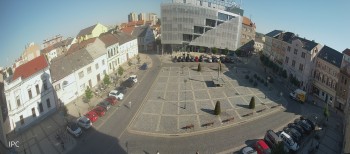 Město Přerov