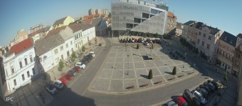 Město Přerov