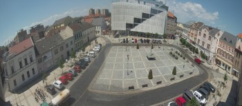 Město Přerov