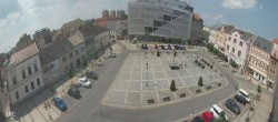 Náměstí T. G. Masaryka