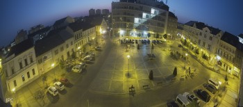 Město Přerov