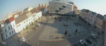 Město Přerov