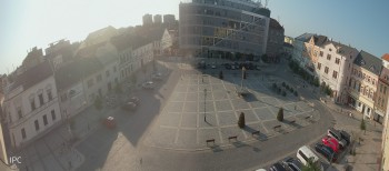Město Přerov