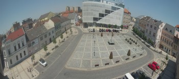 Město Přerov