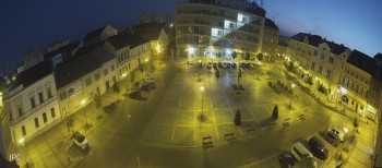 Město Přerov