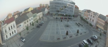 Město Přerov