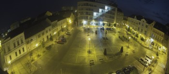 Město Přerov