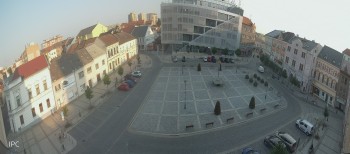 Město Přerov