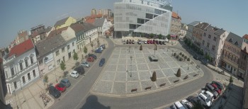 Město Přerov