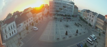 Město Přerov