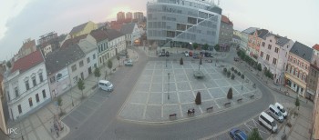Město Přerov