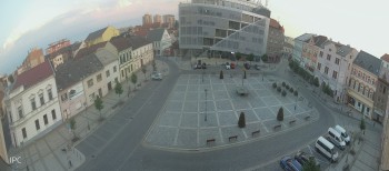 Město Přerov