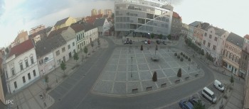 Město Přerov