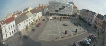 Město Přerov
