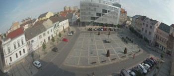 Město Přerov